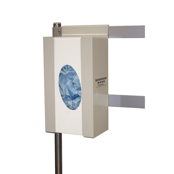 Glove Box Dispenser - Triple